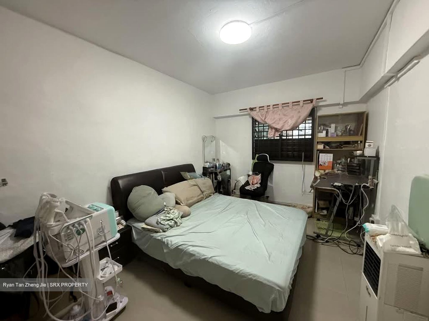 Blk 54 BLANGAH VIEW (Bukit Merah), HDB 3 Rooms #555325831